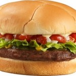 Franchise Edam Burger