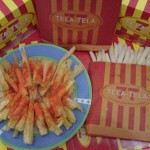 Makanan Tela-tela,  Makanan Indonesia yang Tetap Eksis