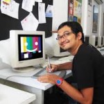 Meraup Dolar Dari Hobi Gambar