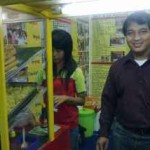 Cak Eko; Belajar Dari Kegagalan