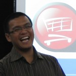 Denni Delyandri, Bersainglah Dengan Konsep