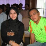 Denni Delyandri, Di Batam Tidak Ada Kebun Pisang