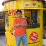 Hendy Setiono Hendy Setiono: Dari Lidah Turun ke Bisnis