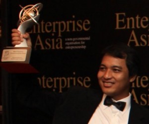 Henky Eko Sriyantono