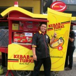 Kebab Baba Rafi Go Internasional