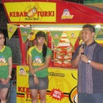 Kelezatan Kebab Hendy Setiono Kelezatan Kebab Hendy Setiono