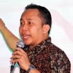 Asri Tadda: “Kuncinya Passion”