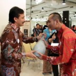 Bangunlah Kekuatan “Bisa
