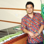 Hafiz Khairul Rijal: