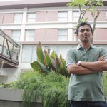 Jefri Van Novis:  Juragan Bra yang terobsesi Bonita