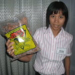 Mewujudkan Mimpi-mimpi Dari Keripik Pisang
