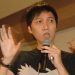 Yoris Sebastian Nisiho: