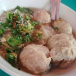 Mengetahui Gambaran Penjualan Usaha Jajanan