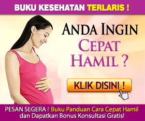 Panduan Cara Cepat Hamil